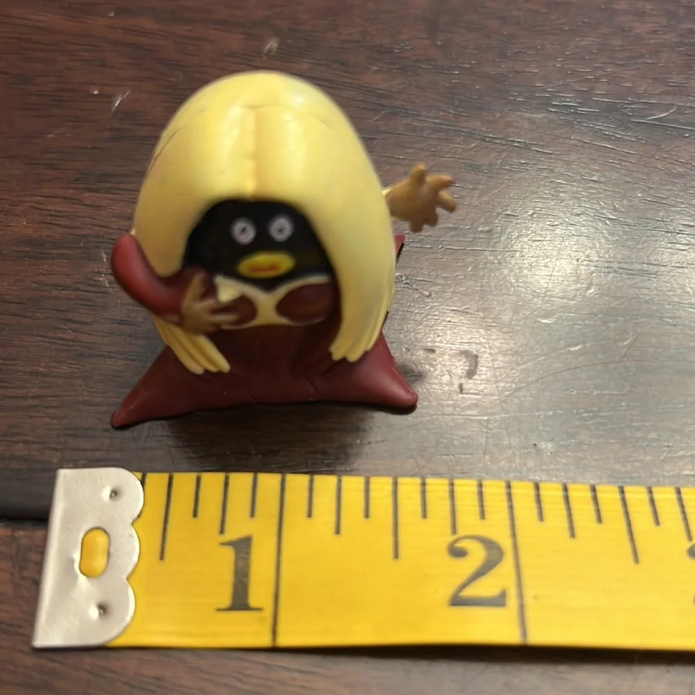 JYNX  RARE POKEMON ACTION FIGURE 2
